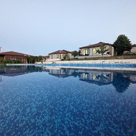 Villa Emine Banya  Esterno foto