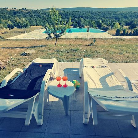 Villa Emine Banya  Esterno foto