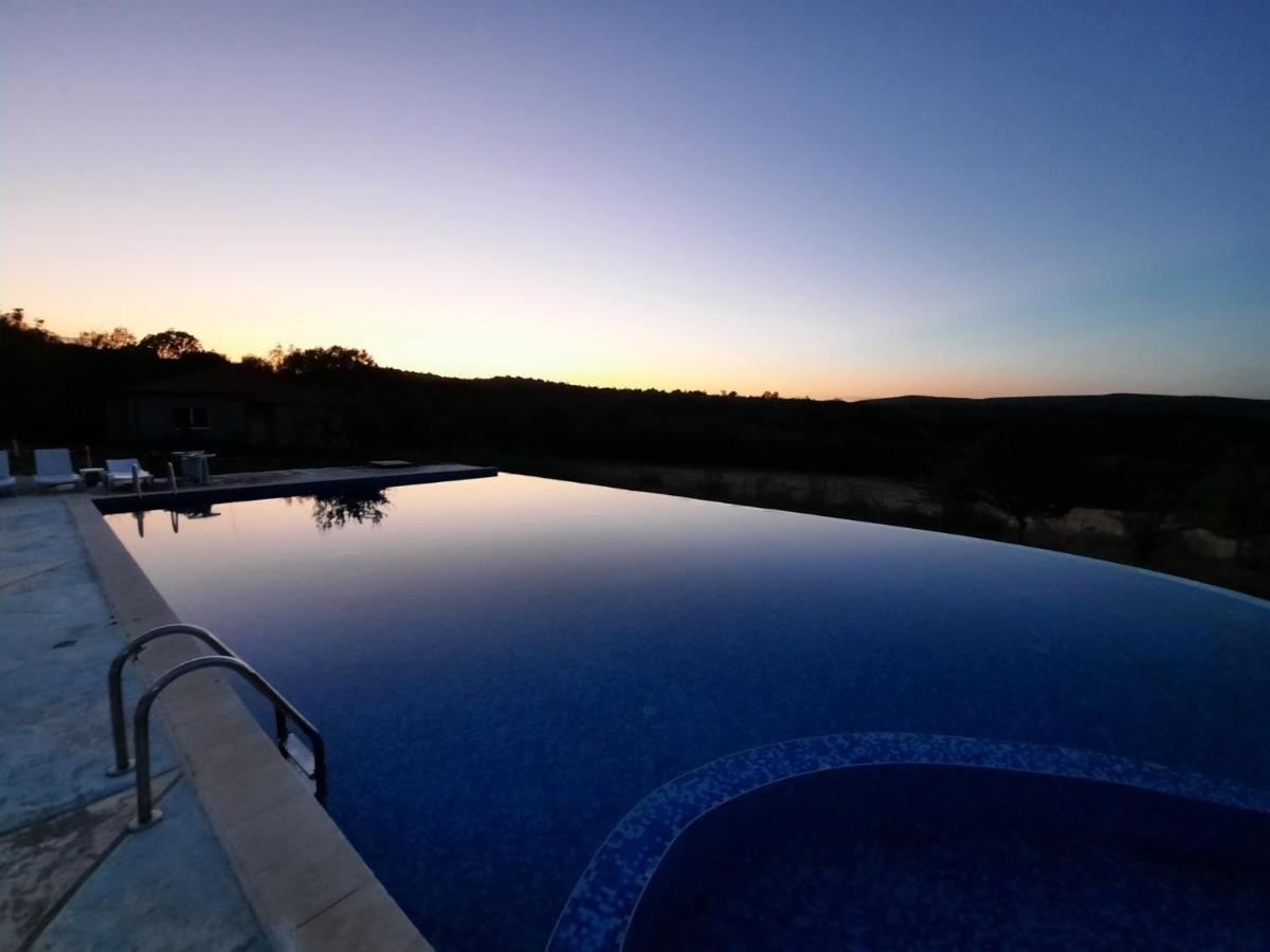 Villa Emine Banya  Esterno foto