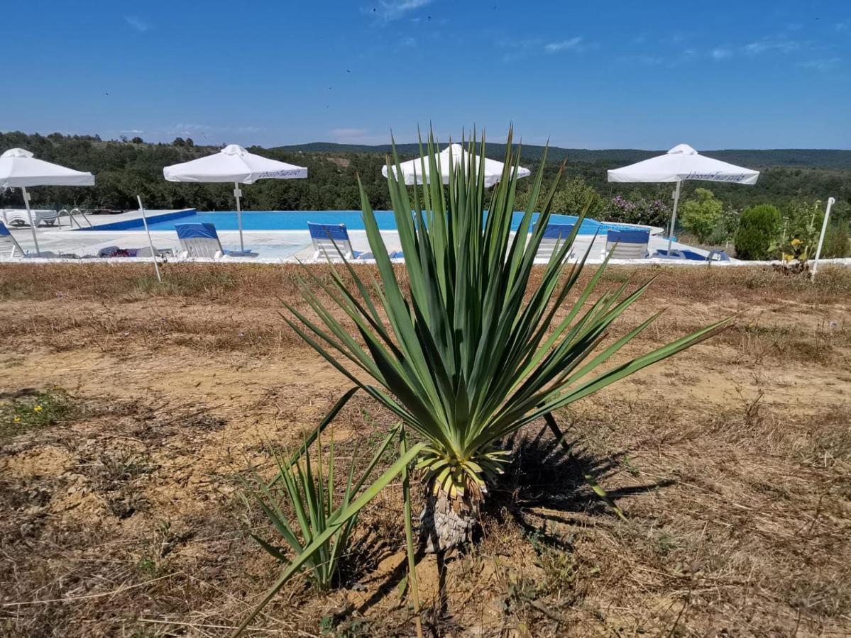 Villa Emine Banya  Esterno foto