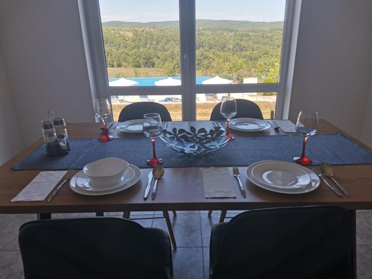 Villa Emine Banya  Esterno foto