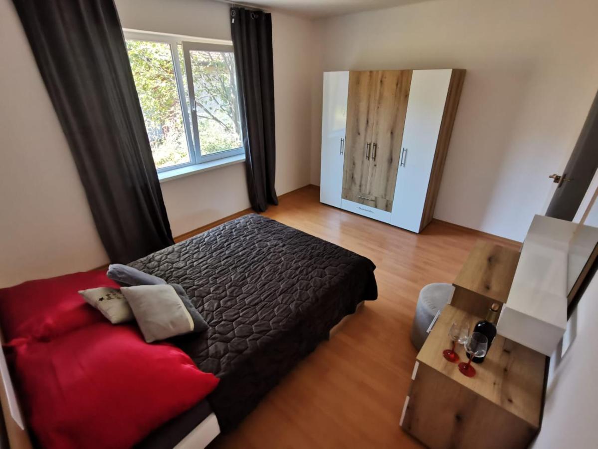 Villa Emine Banya  Esterno foto