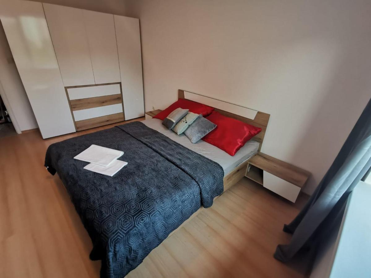 Villa Emine Banya  Esterno foto