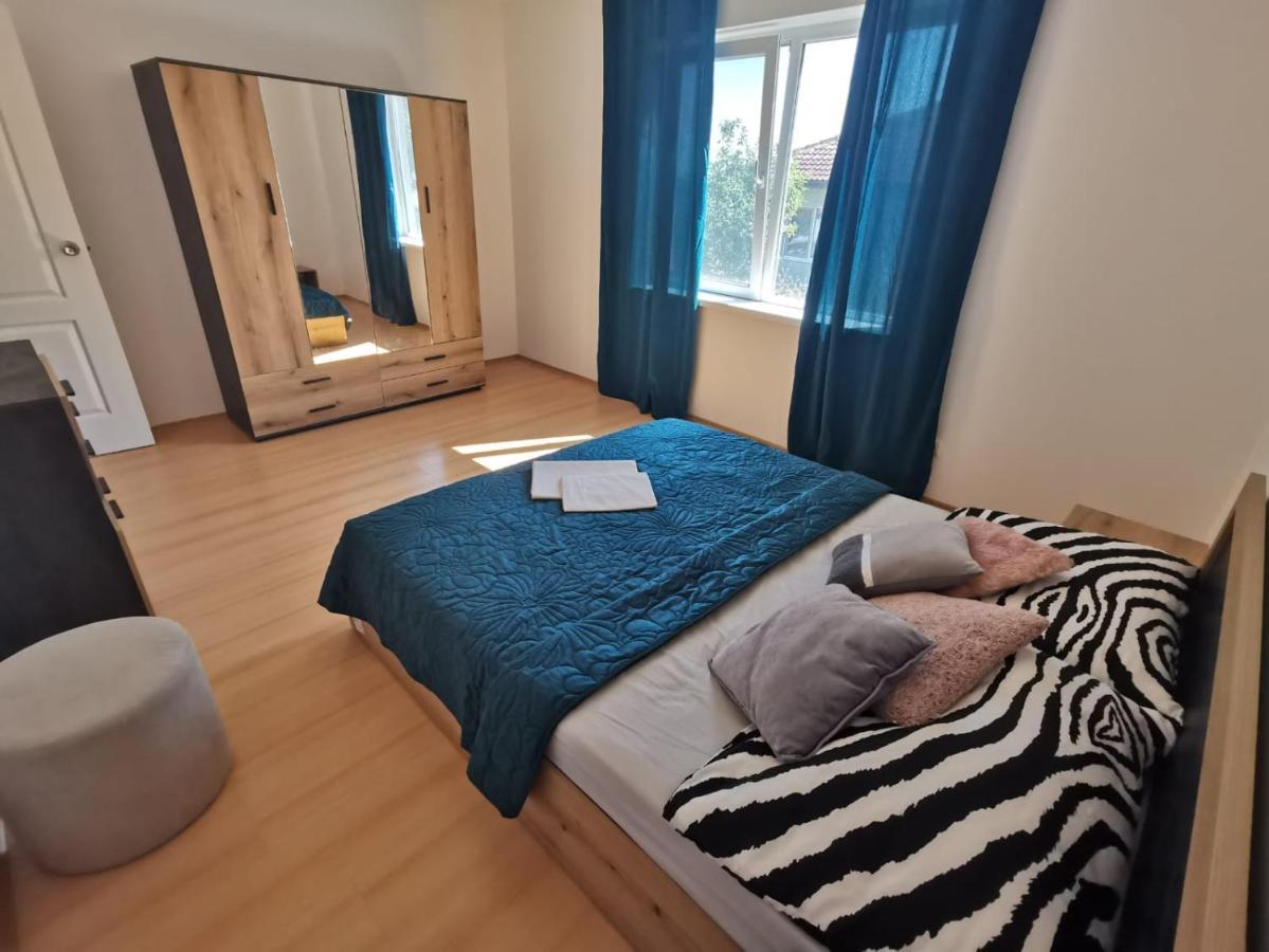 Villa Emine Banya  Esterno foto