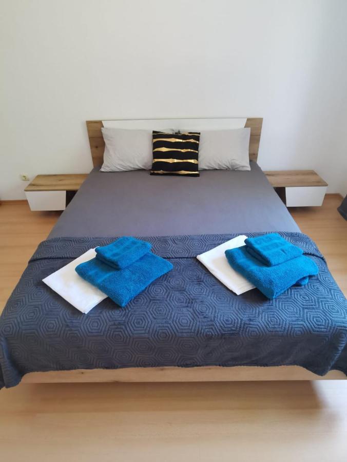 Villa Emine Banya  Esterno foto