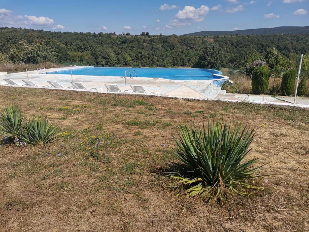 Villa Emine Banya  Esterno foto