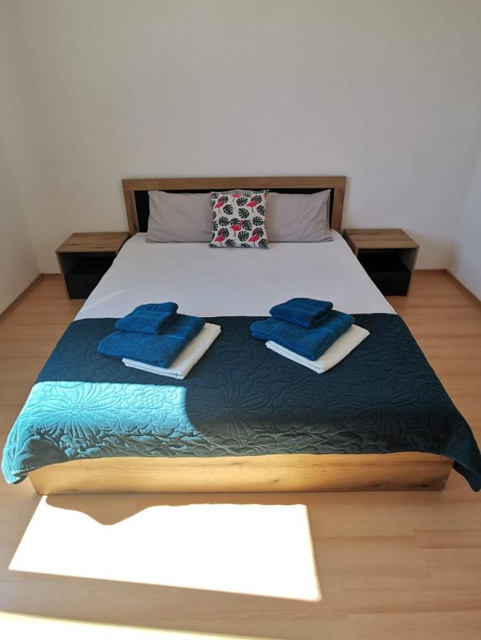 Villa Emine Banya  Esterno foto
