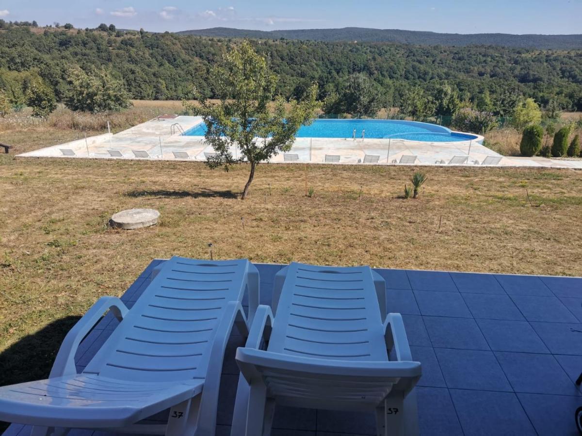 Villa Emine Banya  Esterno foto