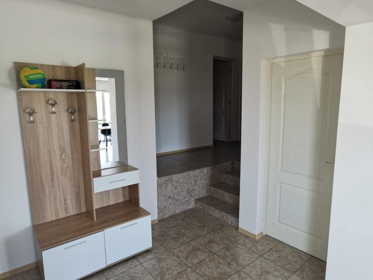Villa Emine Banya  Esterno foto
