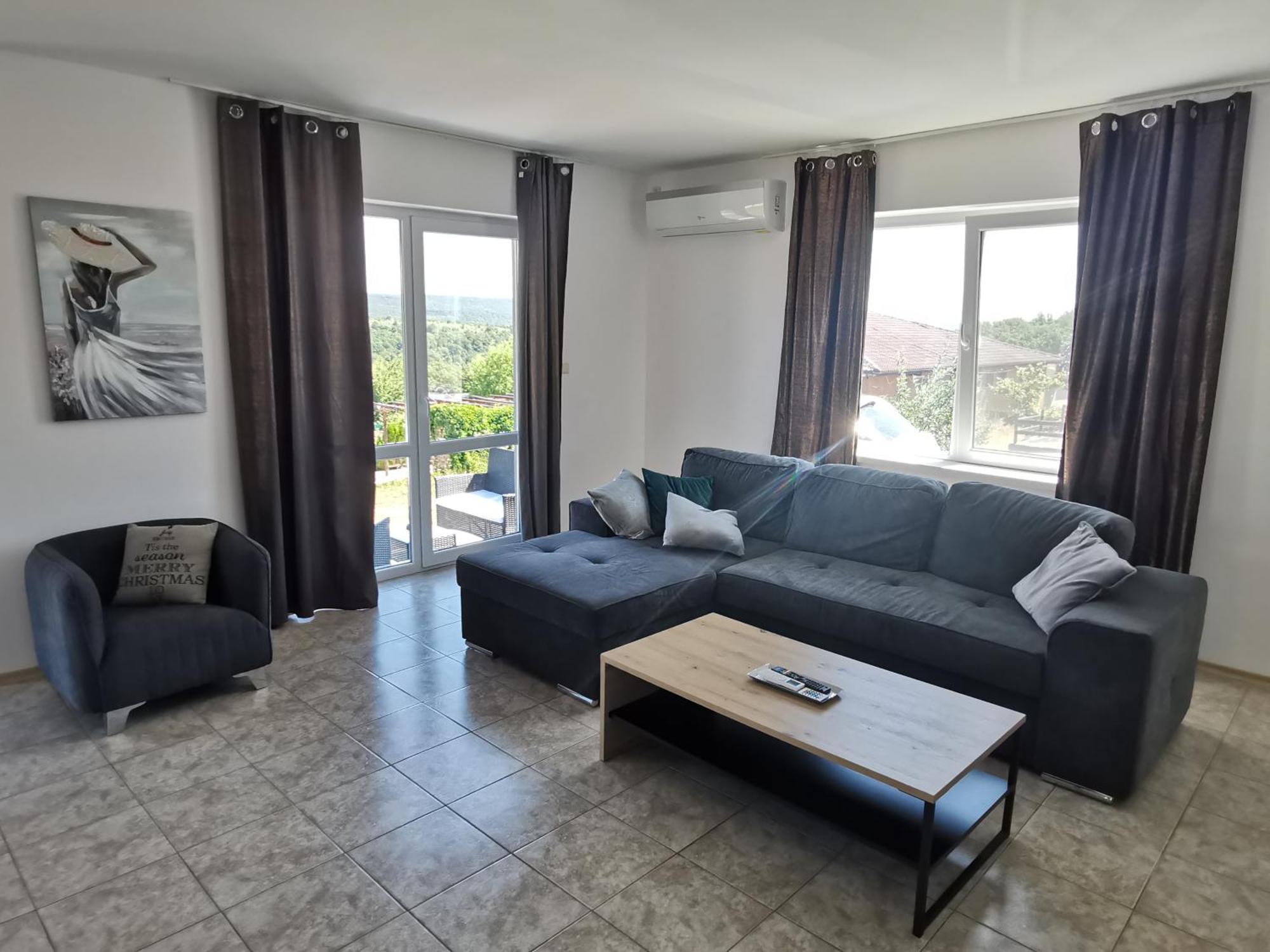 Villa Emine Banya  Esterno foto
