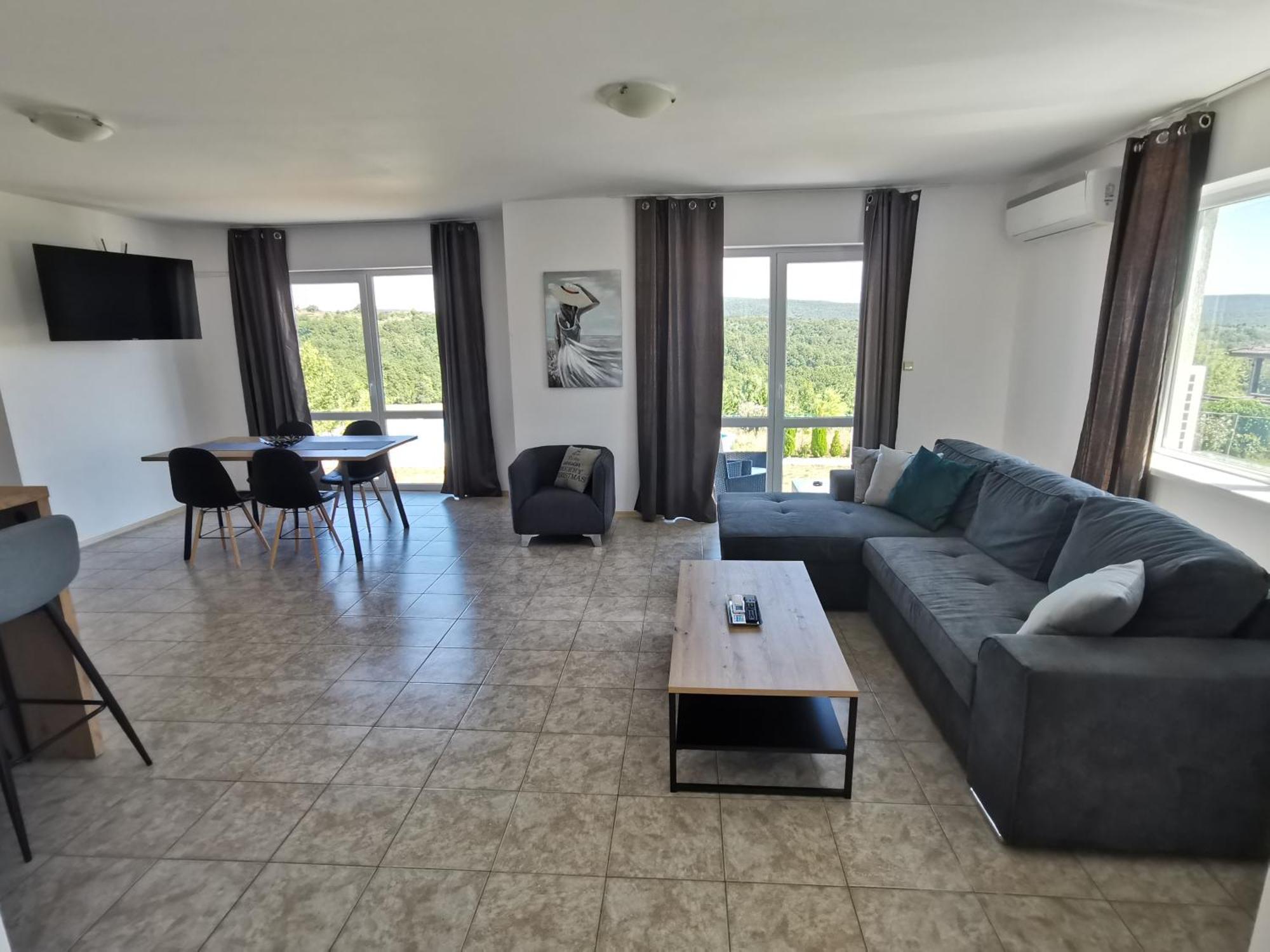 Villa Emine Banya  Esterno foto