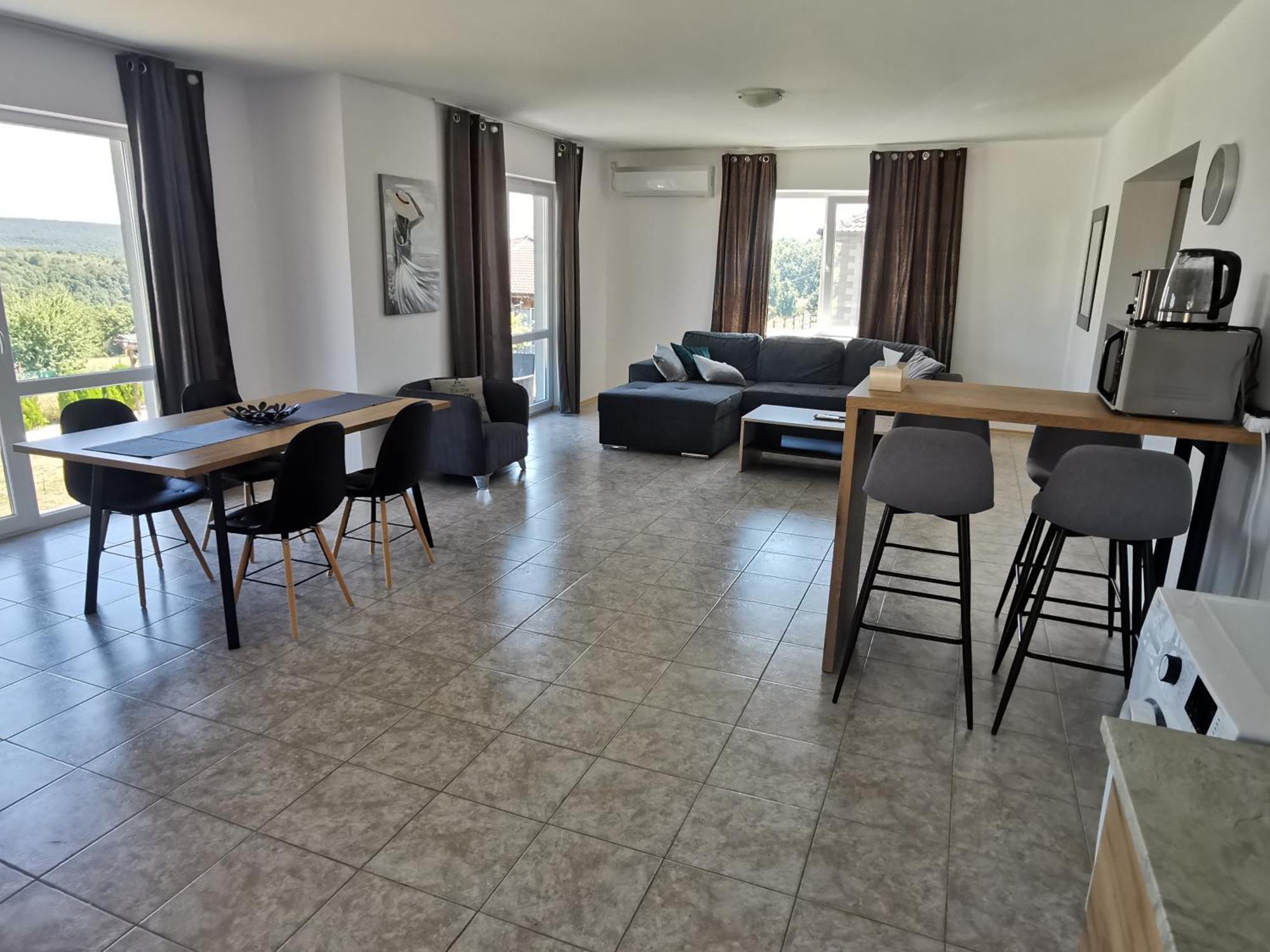 Villa Emine Banya  Esterno foto